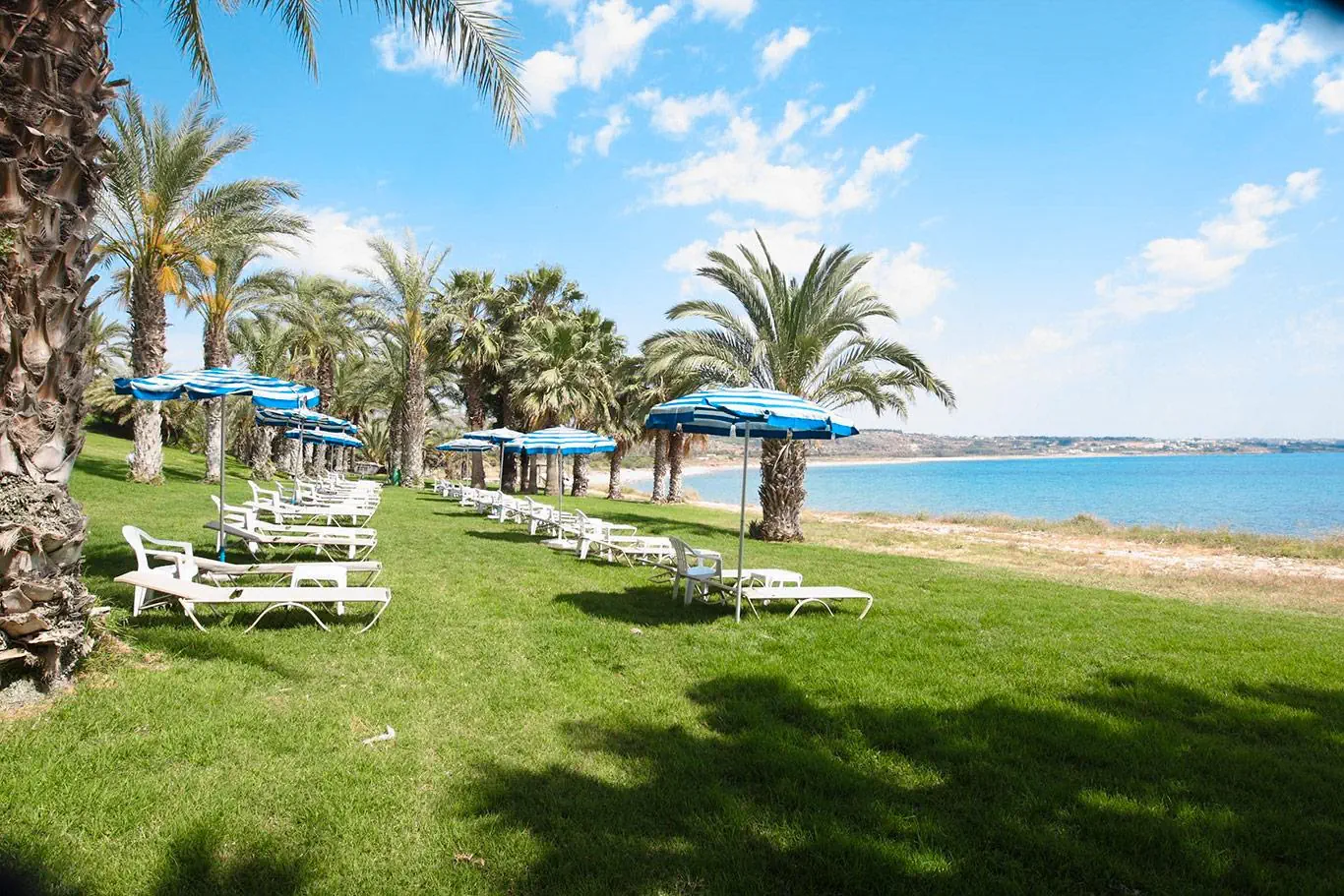 Ascos Coral Beach Hotel
