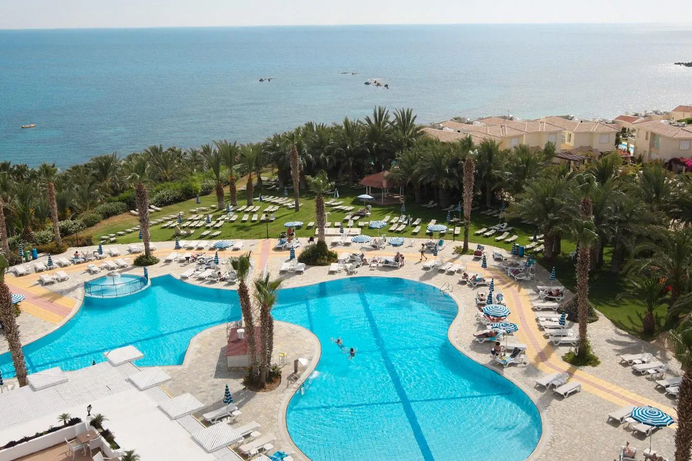 Ascos Coral Beach Hotel photo 1