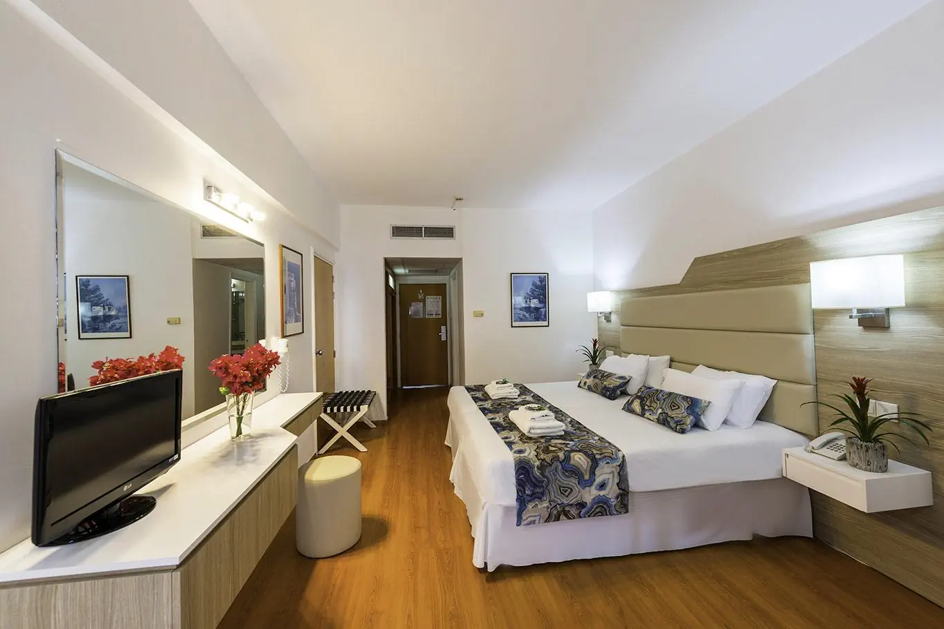 Ascos Coral Beach Hotel