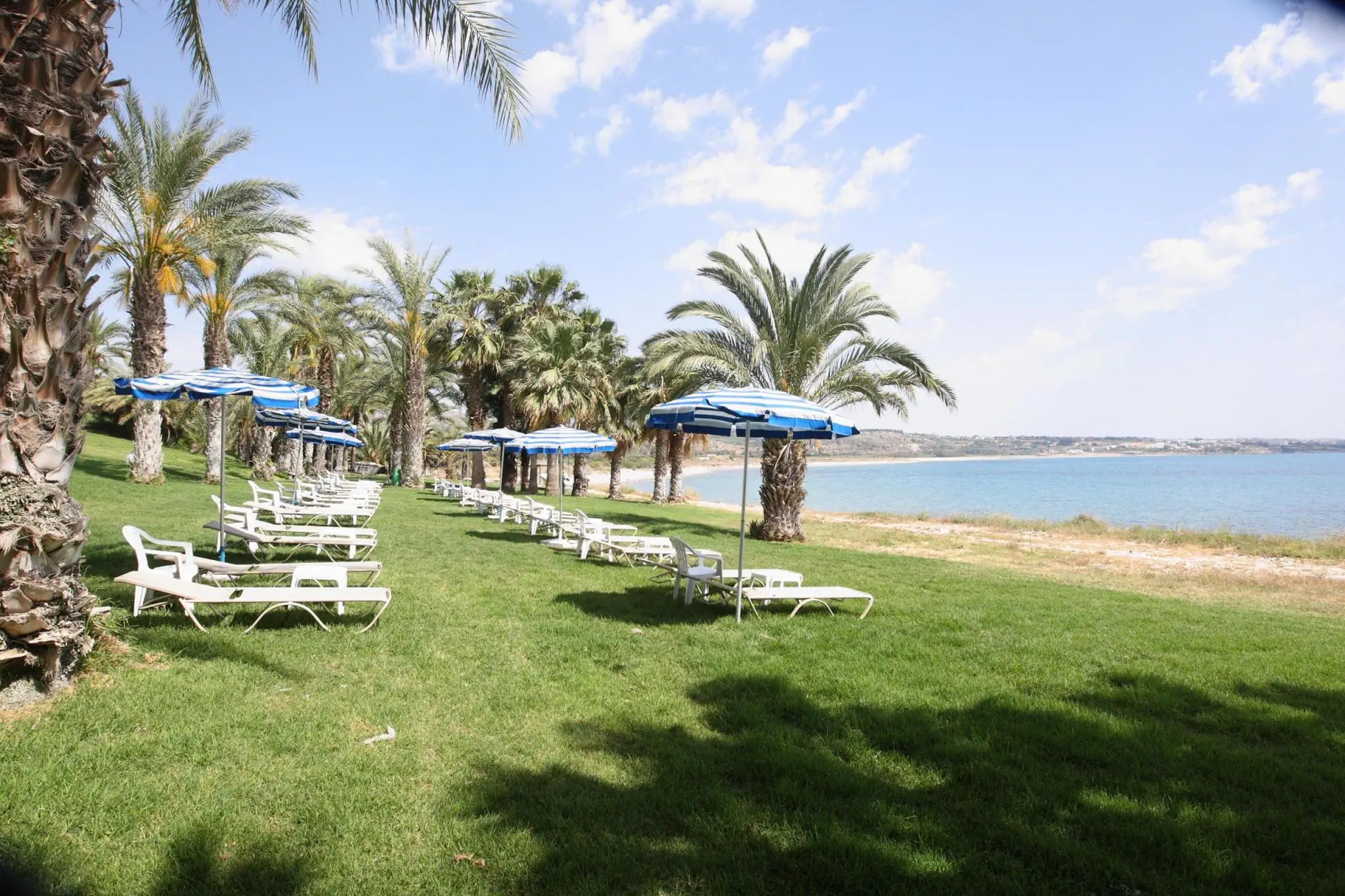 HOTEL Ascos Coral Beach Hotel