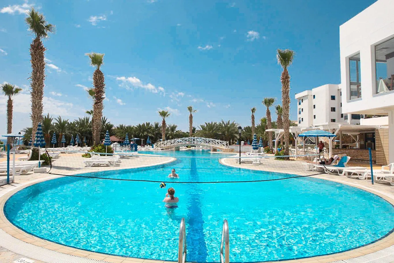 Ascos Coral Beach Hotel photo 2