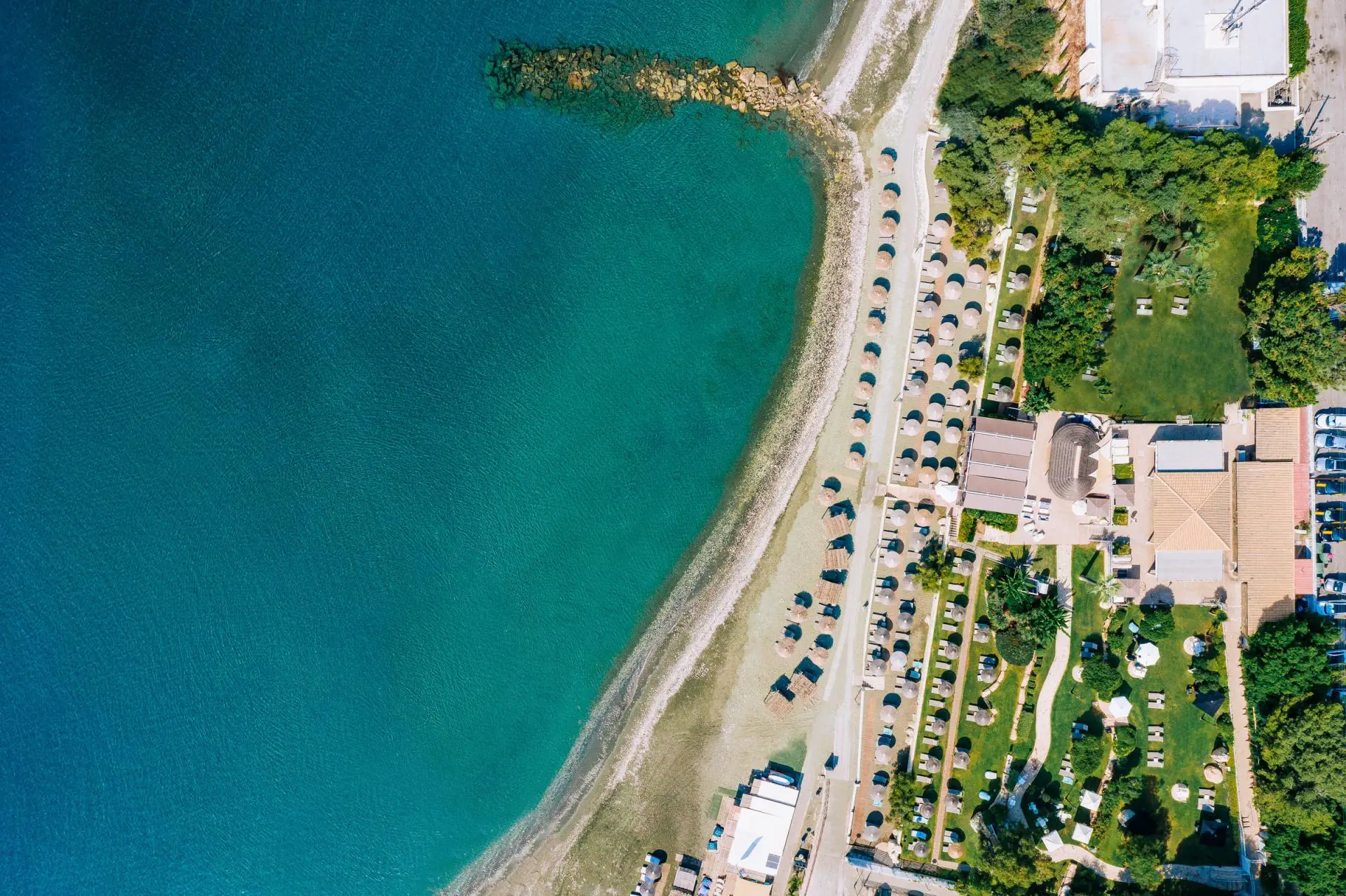 Atlantica Bay Limassol