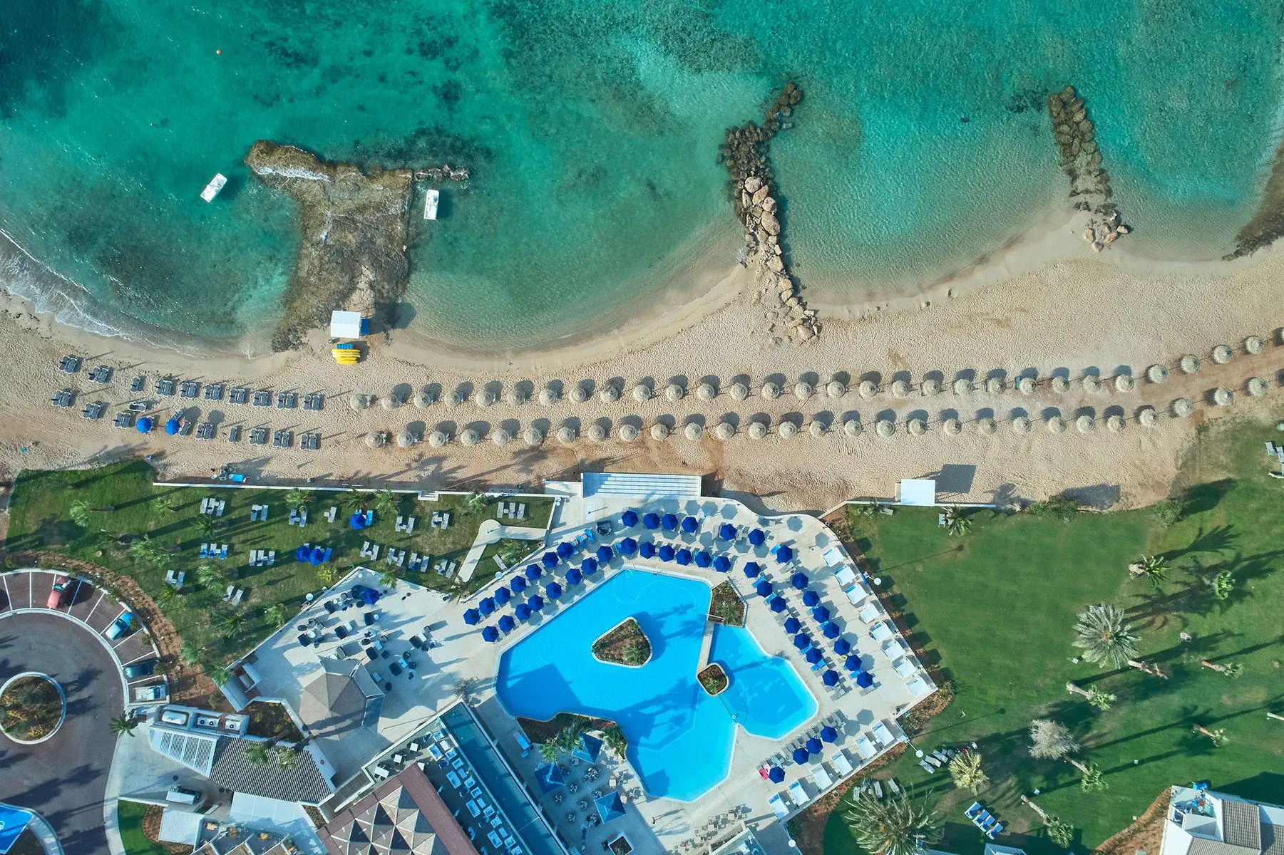 Atlantica Mare Village Ayia Napa