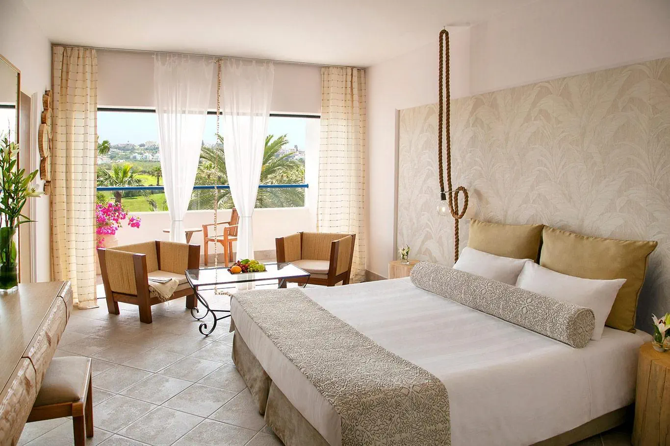 HOTEL Azia Resort and Spa