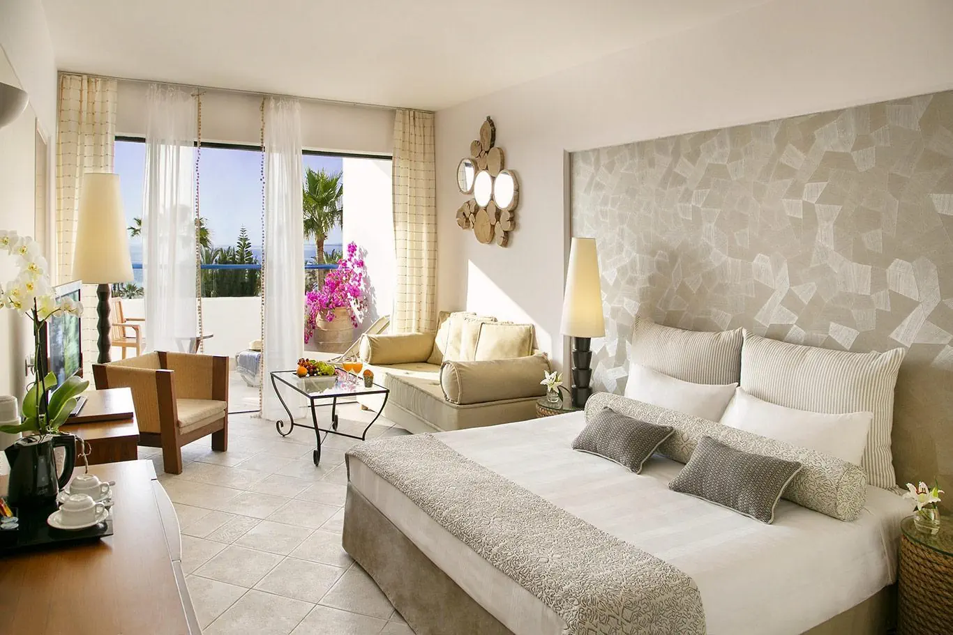 HOTEL Azia Resort and Spa