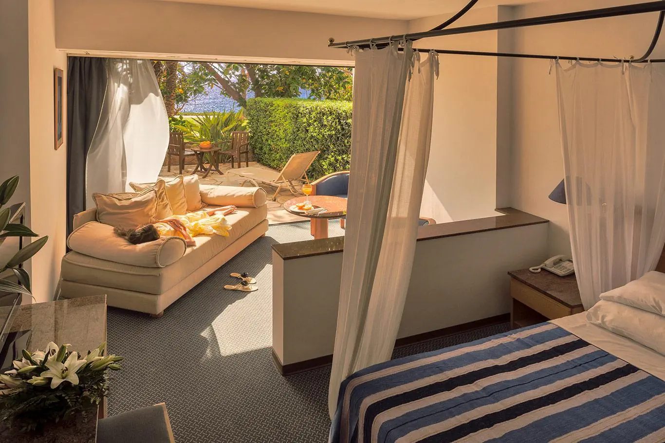 HOTEL Azia Resort and Spa