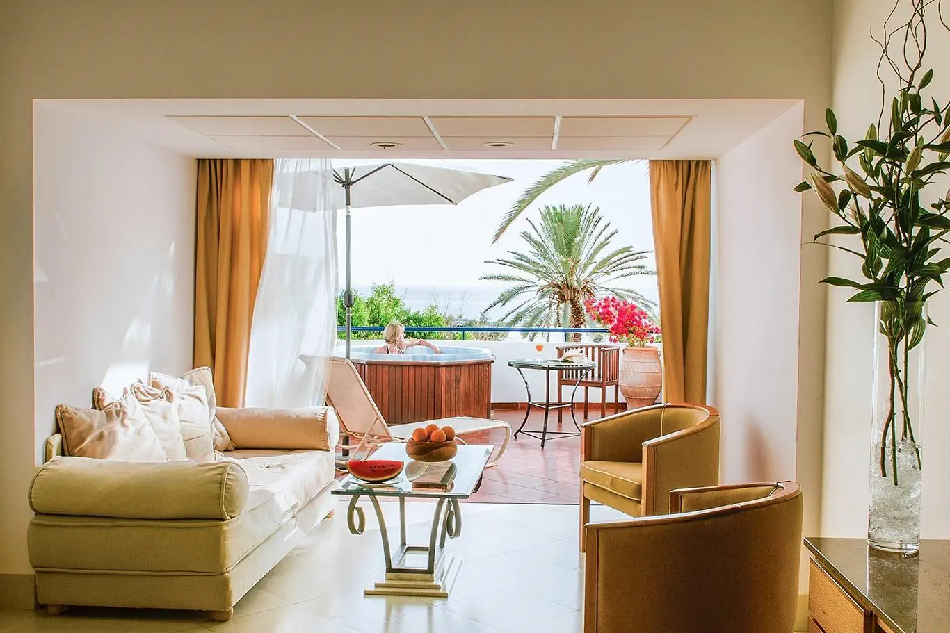 HOTEL Azia Resort and Spa