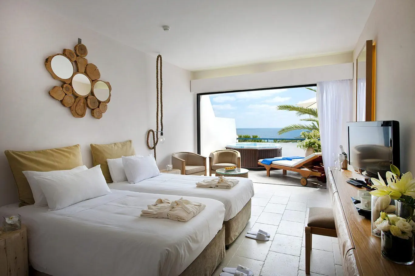 HOTEL Azia Resort and Spa