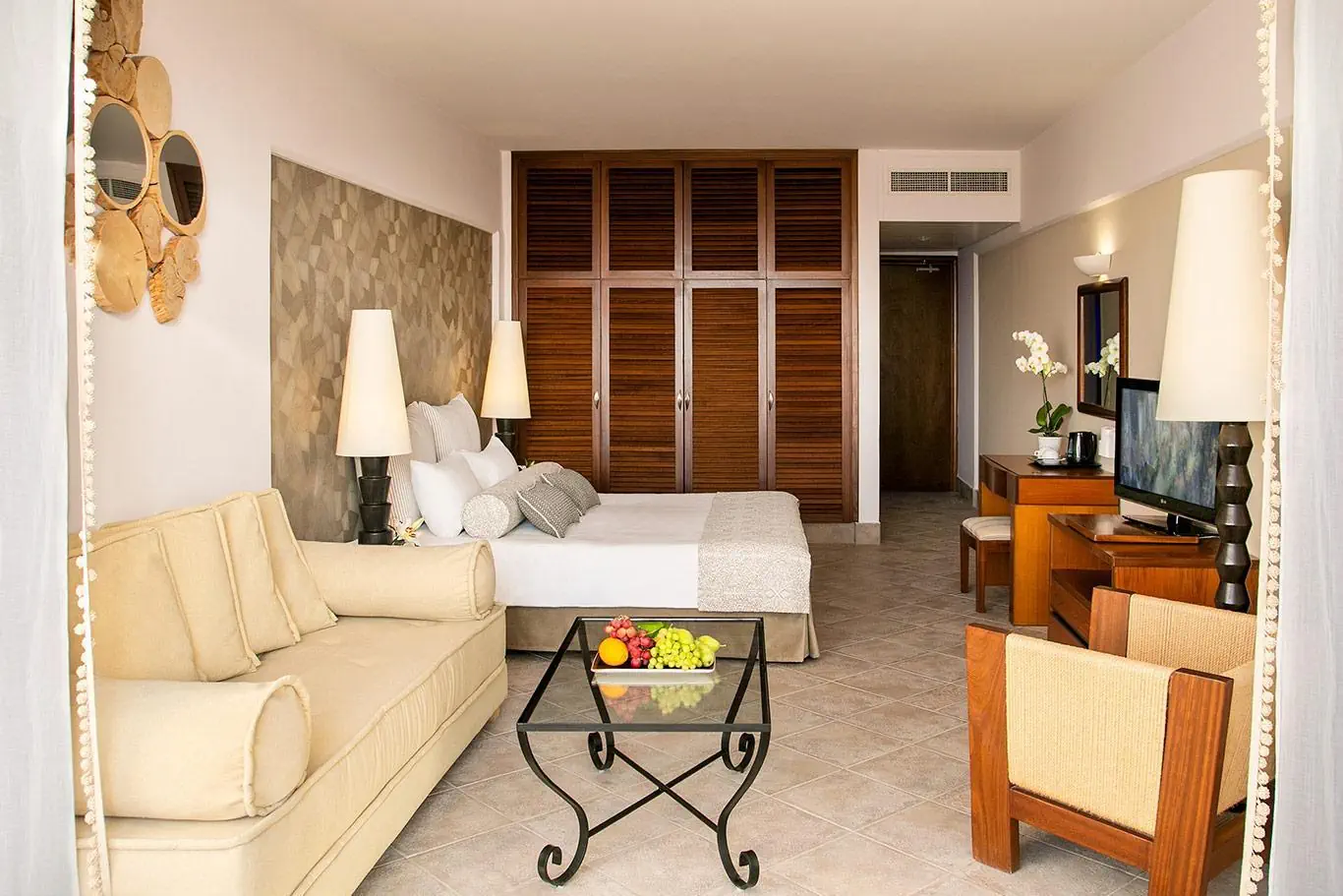 HOTEL Azia Resort and Spa