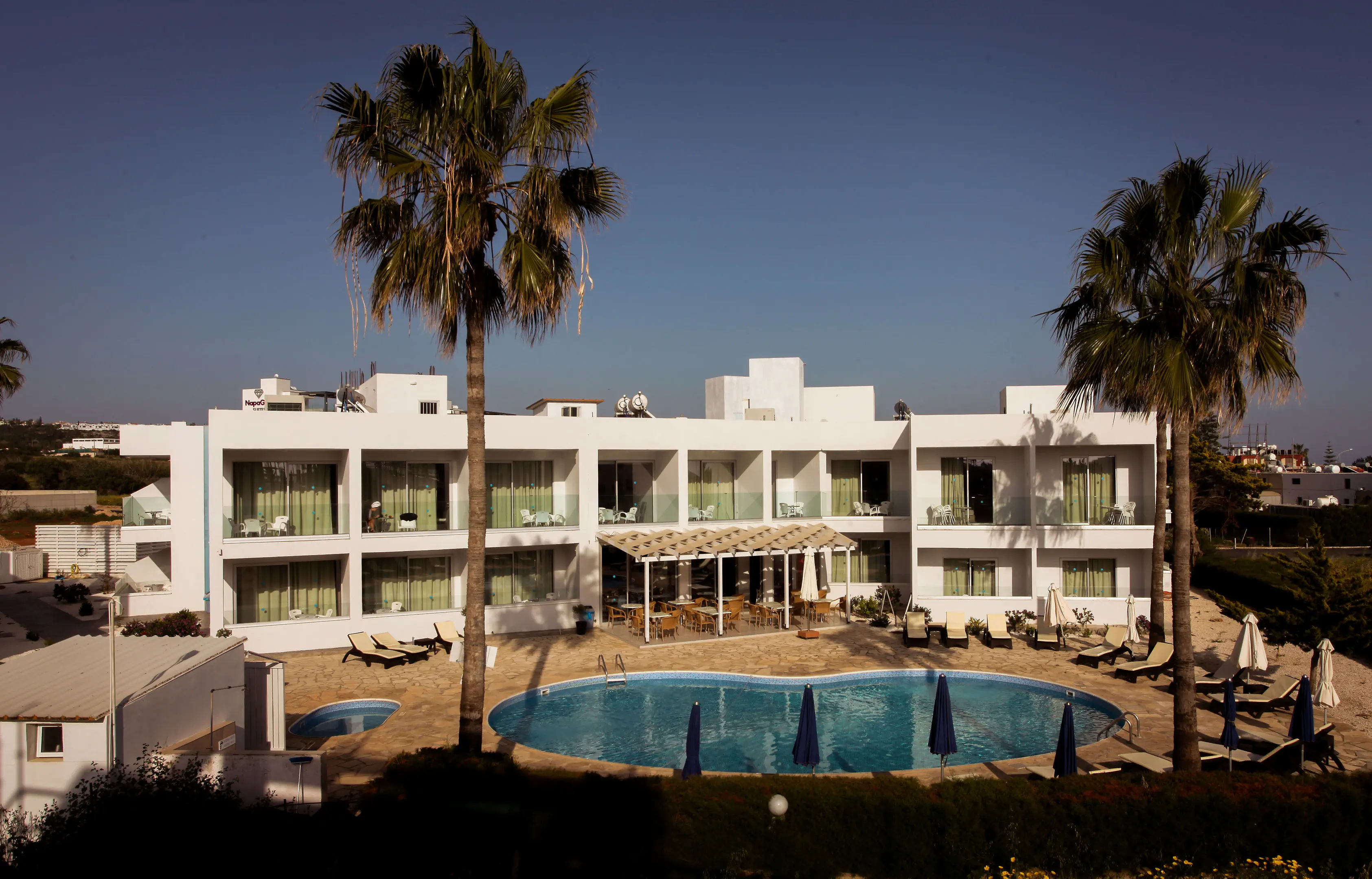 Bellini Hotel