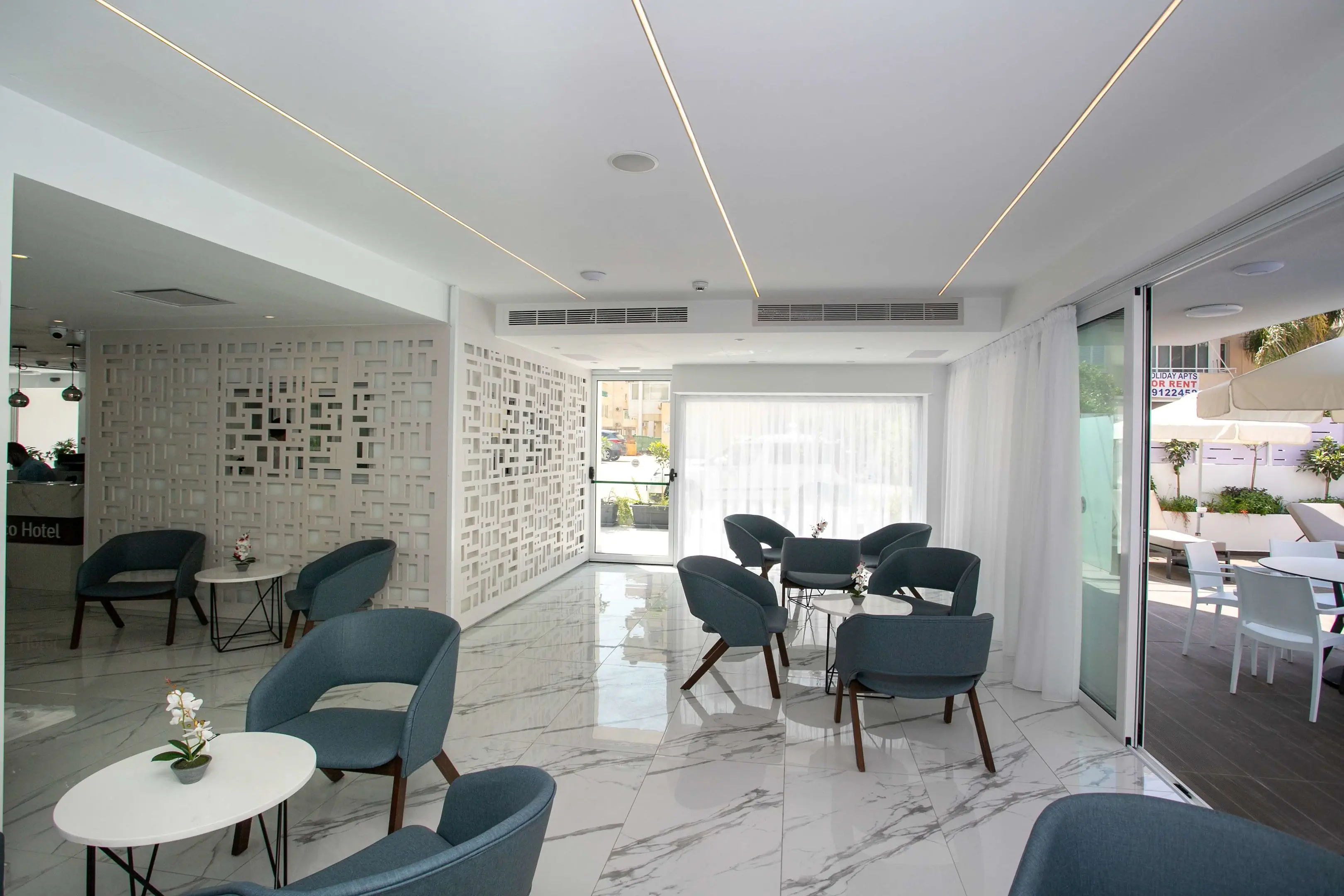 Best Western Plus Larco - zdjęcie 14