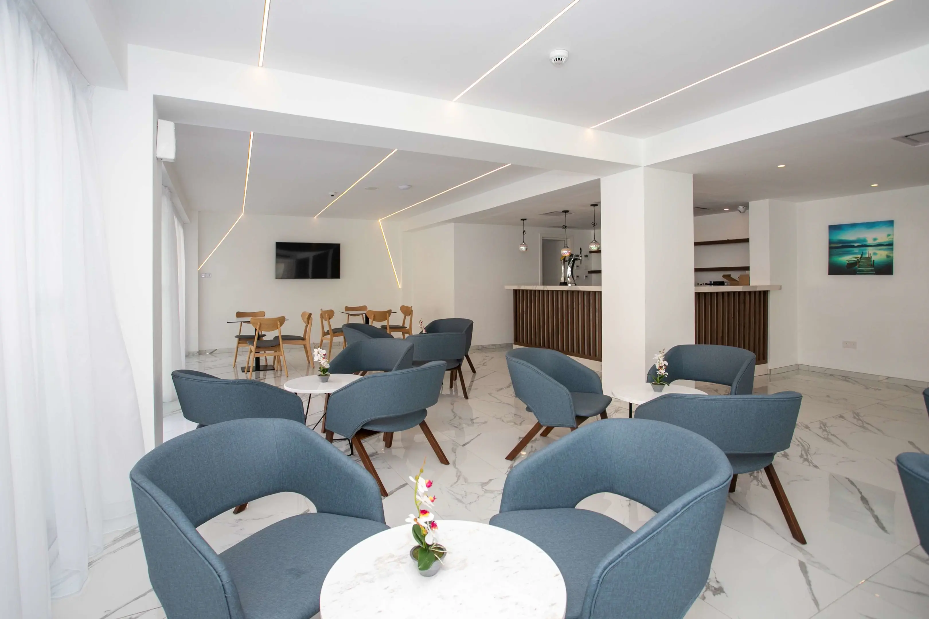 Best Western Plus Larco - zdjęcie 12