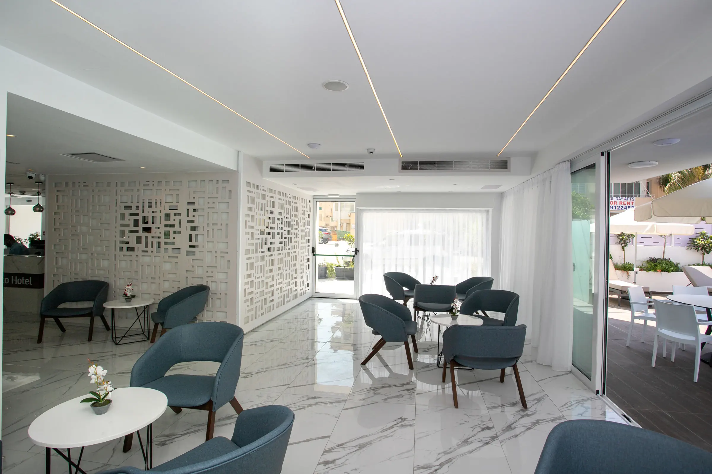 Best Western Plus Larco - zdjęcie 31