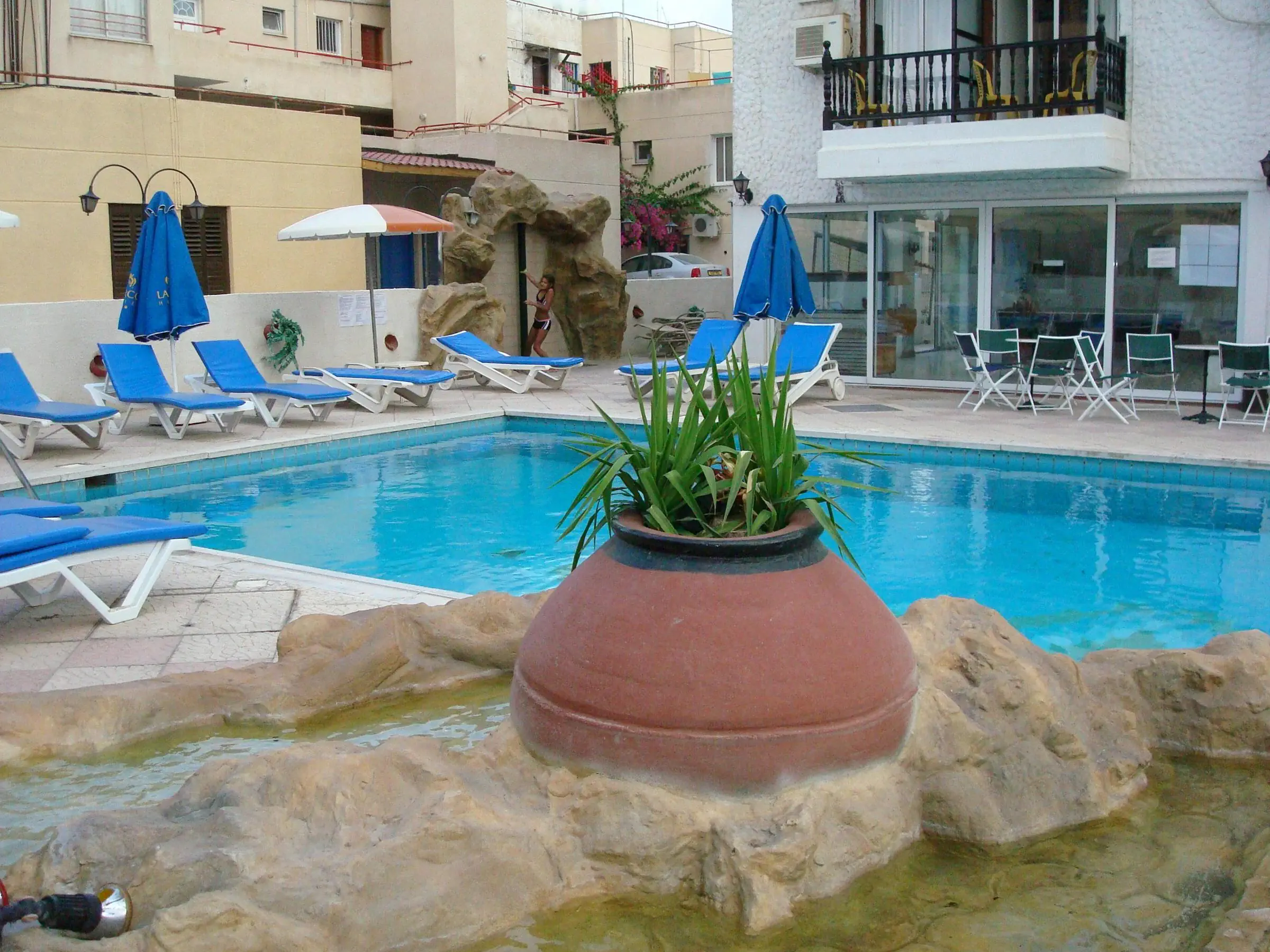 Best Western Plus Larco - zdjęcie 4
