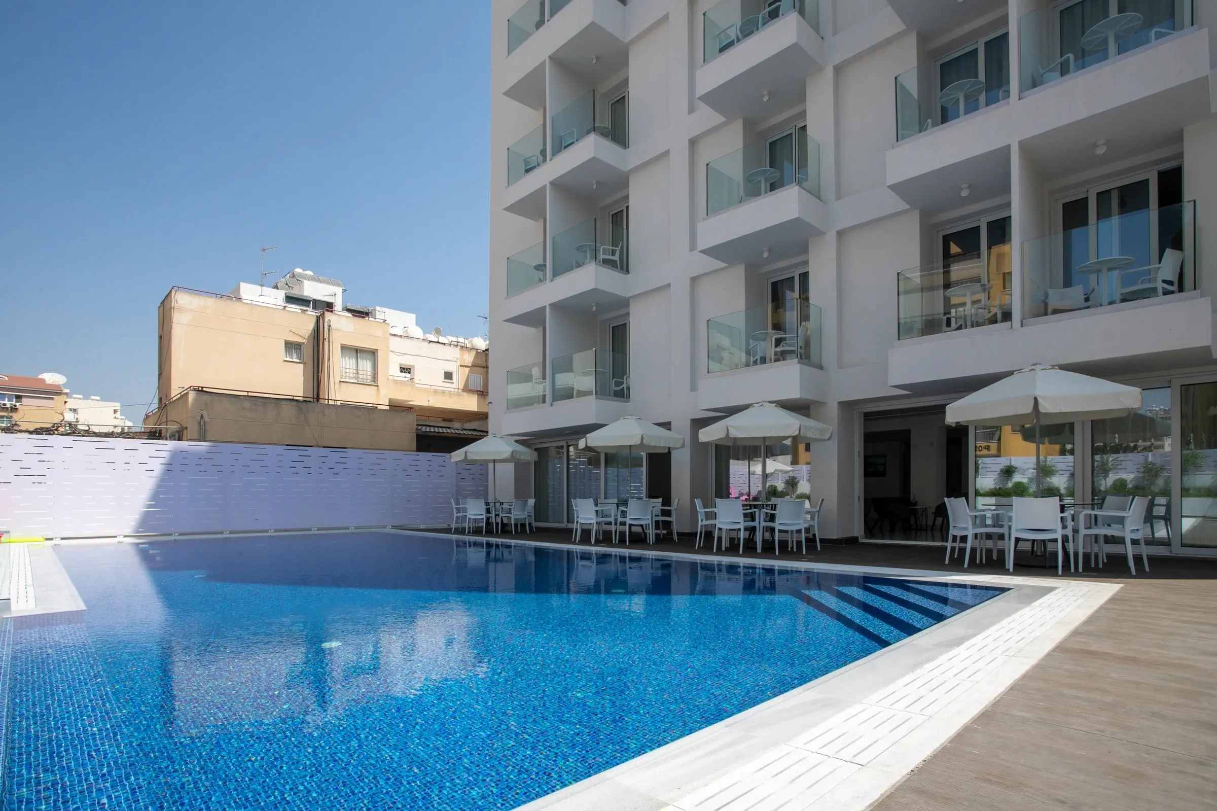 Best Western Plus Larco - zdjęcie 29