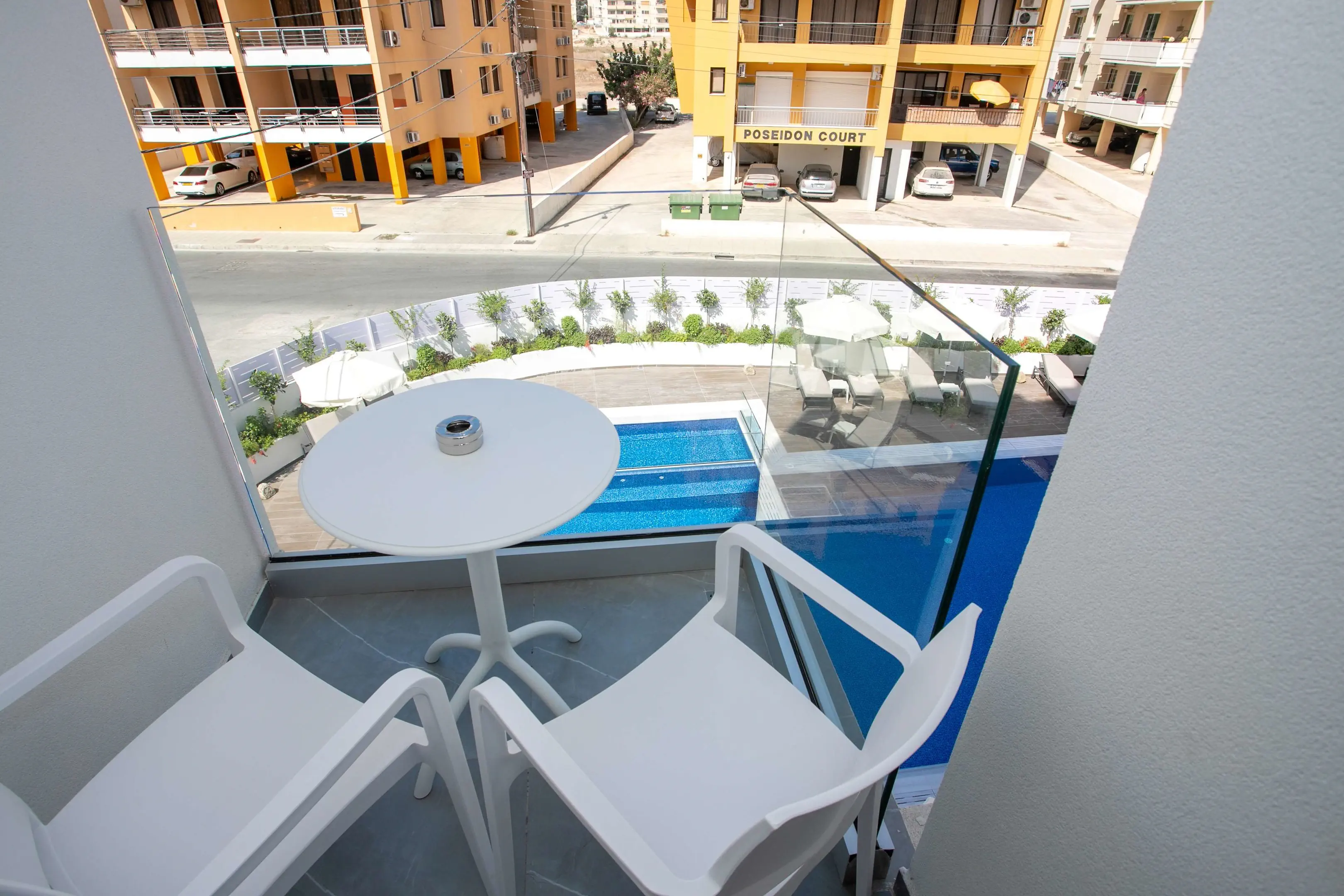 Best Western Plus Larco - zdjęcie 19