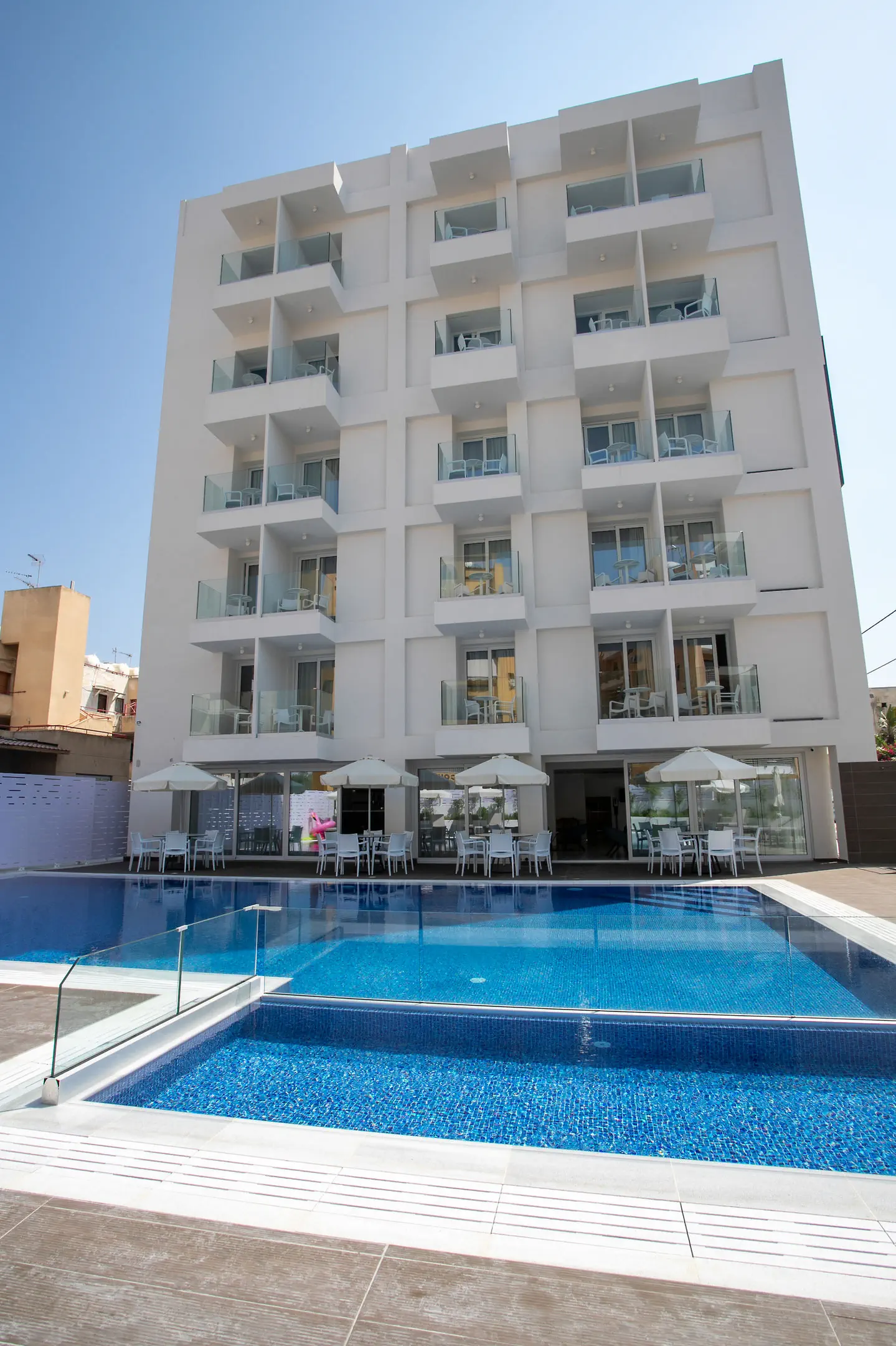 Best Western Plus Larco - zdjęcie 26