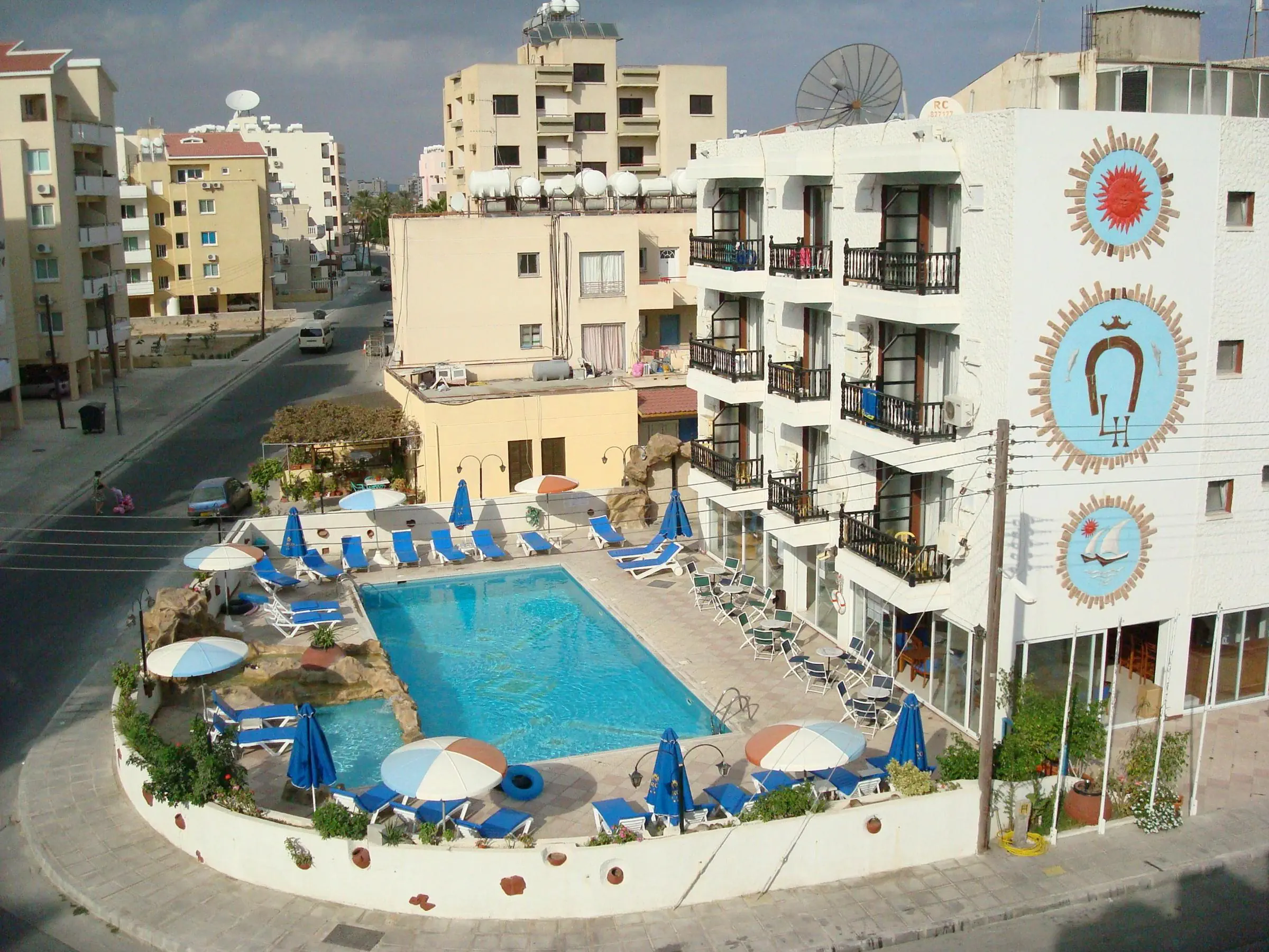 Best Western Plus Larco - zdjęcie 2