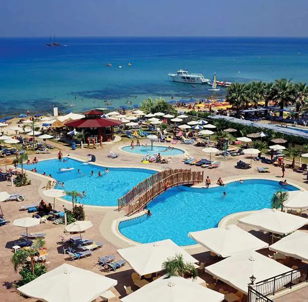 Constantinos The Great Beach - zdjęcie 22