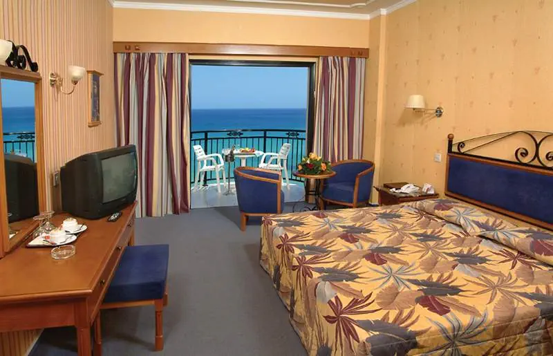 Constantinos The Great Beach - zdjęcie 24