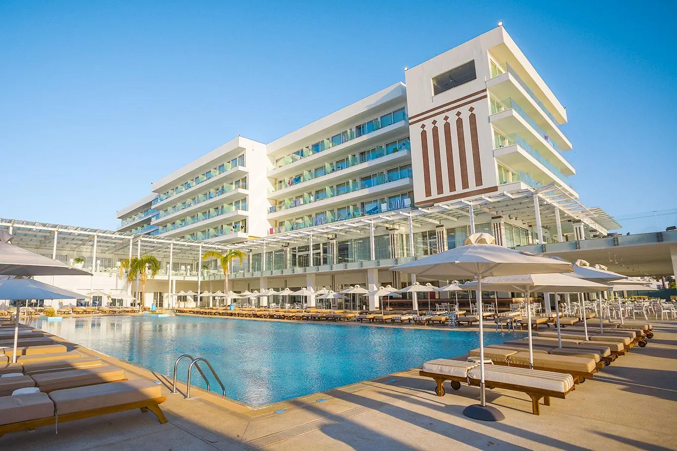 Constantinos The Great Beach - zdjęcie 4