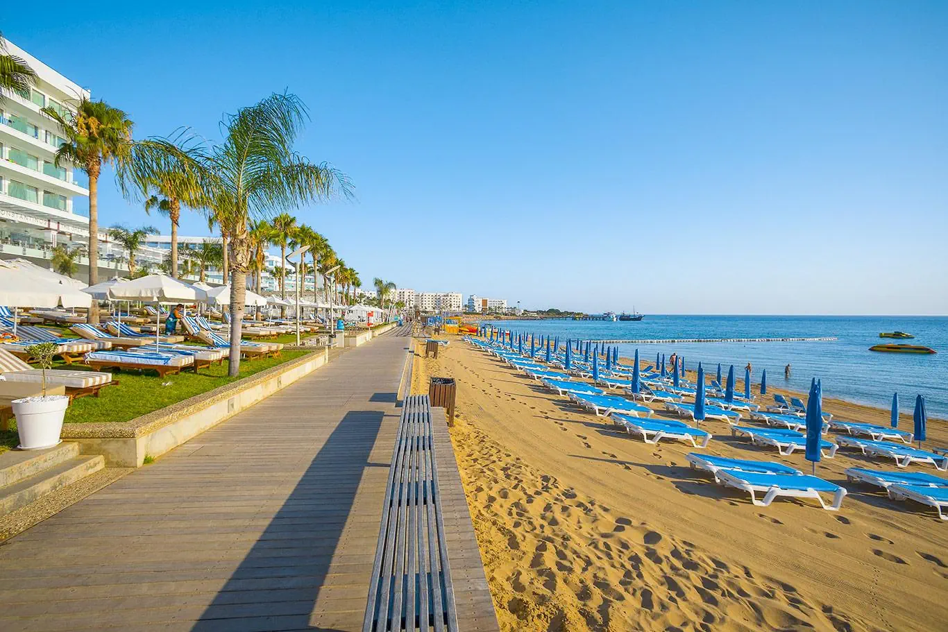 Constantinos The Great Beach - zdjęcie 7