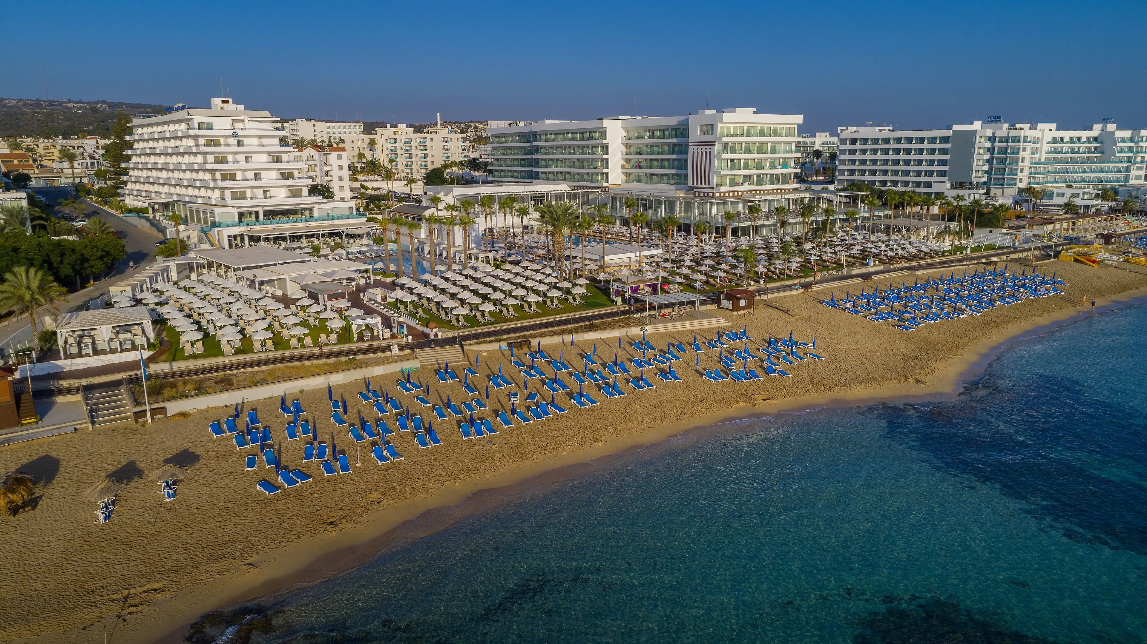 Constantinos The Great Beach - zdjęcie 27