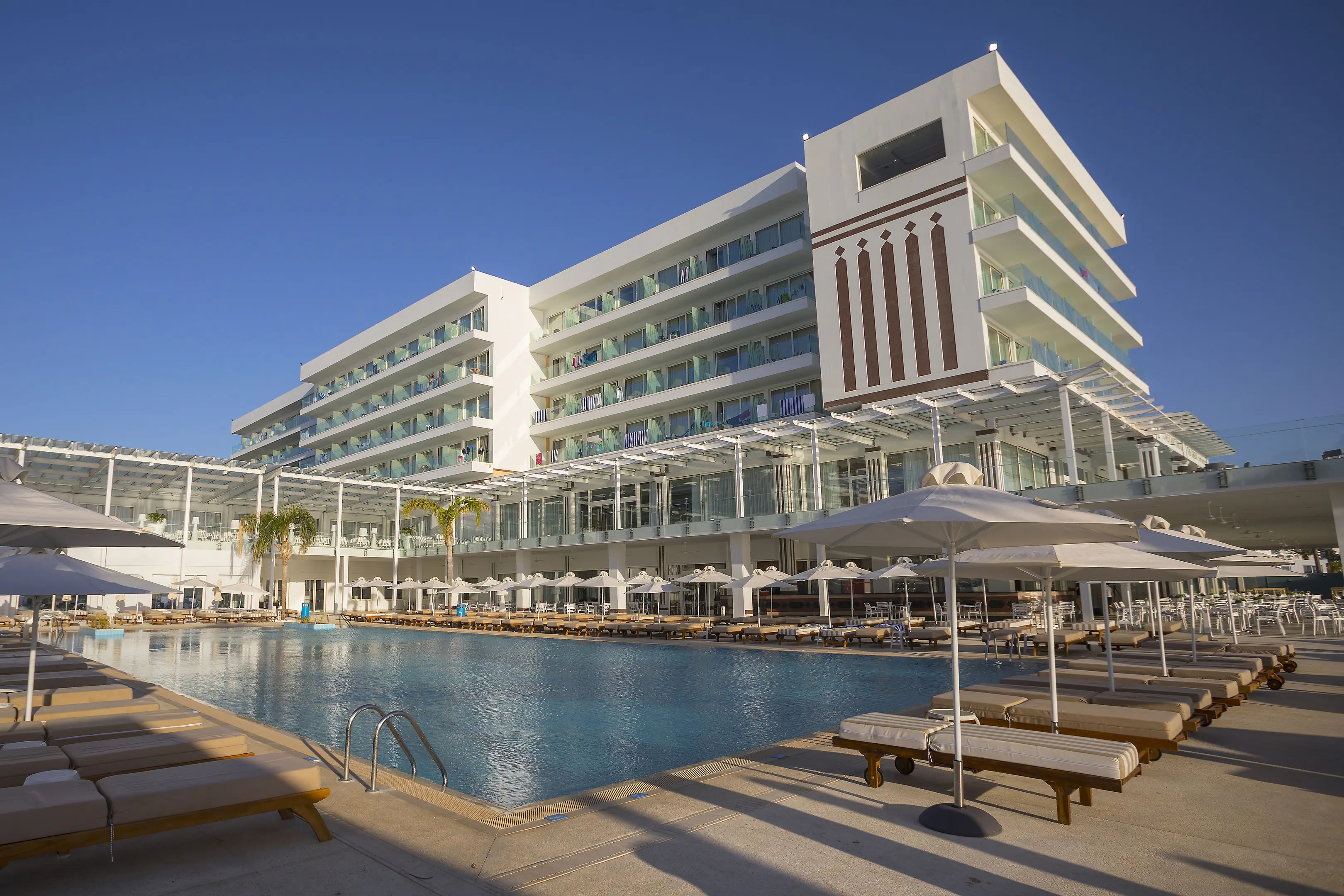 Constantinos The Great Beach - zdjęcie 25