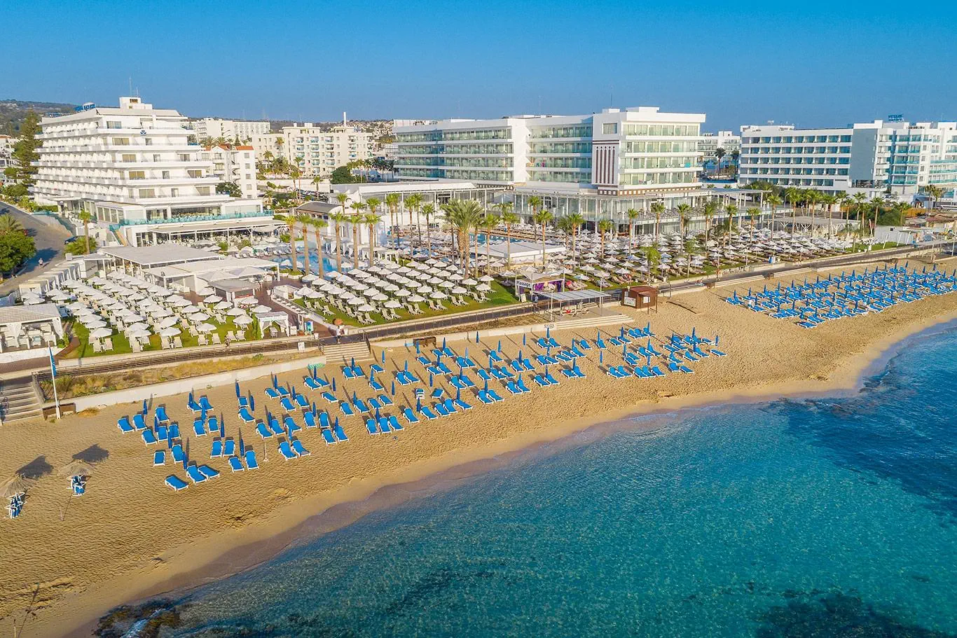 Constantinos The Great Beach - zdjęcie 3