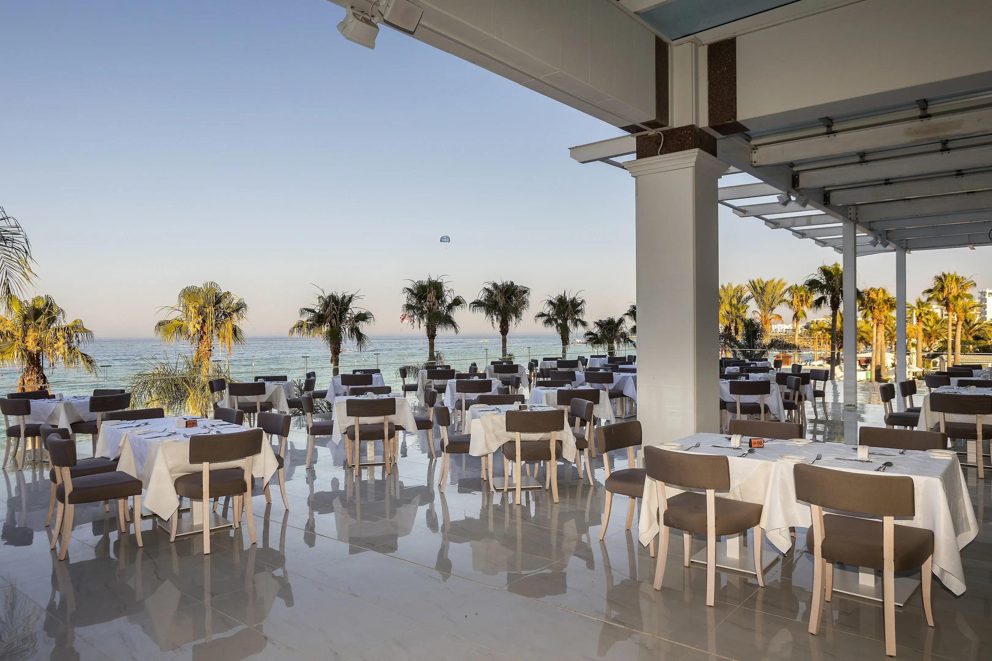 Constantinos The Great Beach - zdjęcie 42