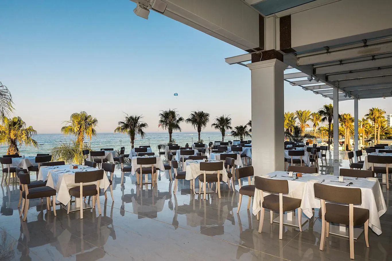 Constantinos The Great Beach - zdjęcie 10