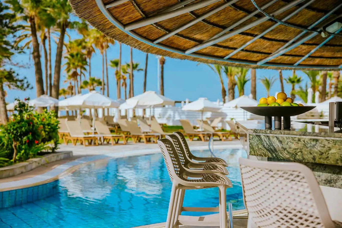 Golden Bay Beach (Larnaka) - zdjęcie 9