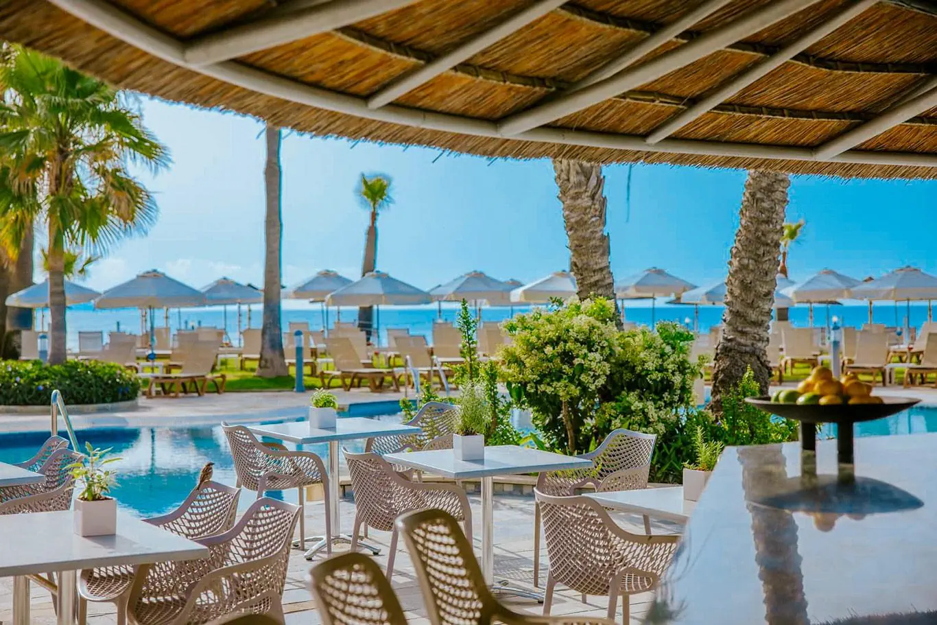 Golden Bay Beach (Larnaka) - zdjęcie 11
