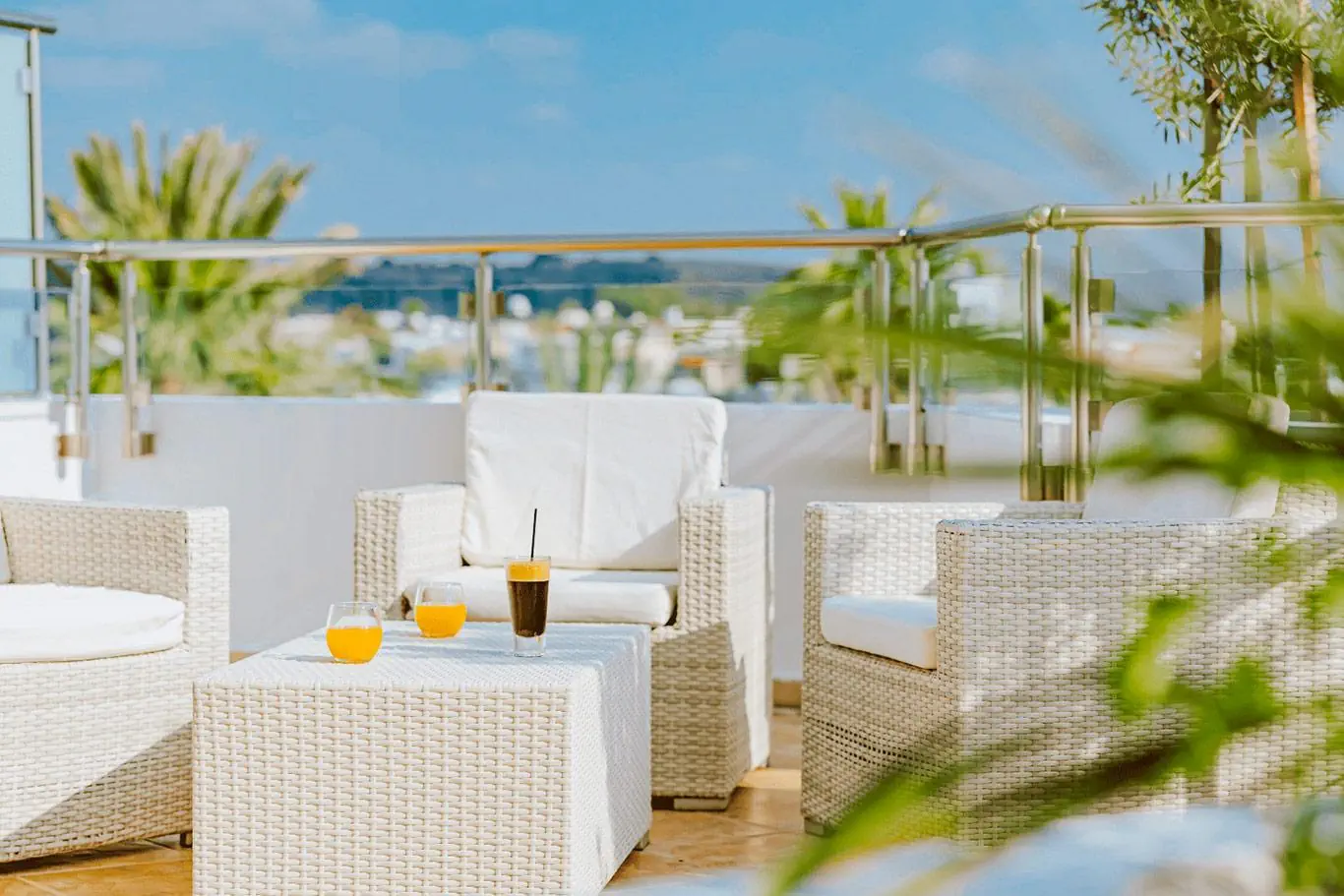 Golden Bay Beach (Larnaka) - zdjęcie 27