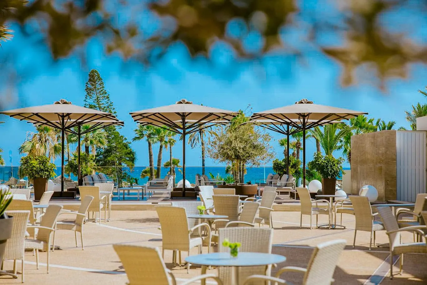 Golden Bay Beach (Larnaka) - zdjęcie 6