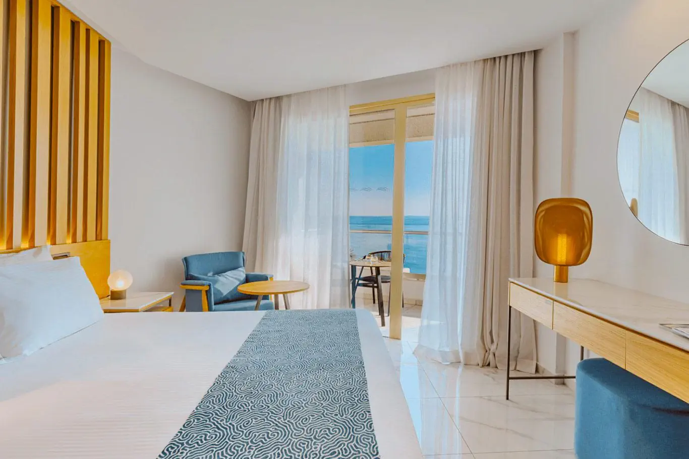 Golden Bay Beach (Larnaka) - zdjęcie 22