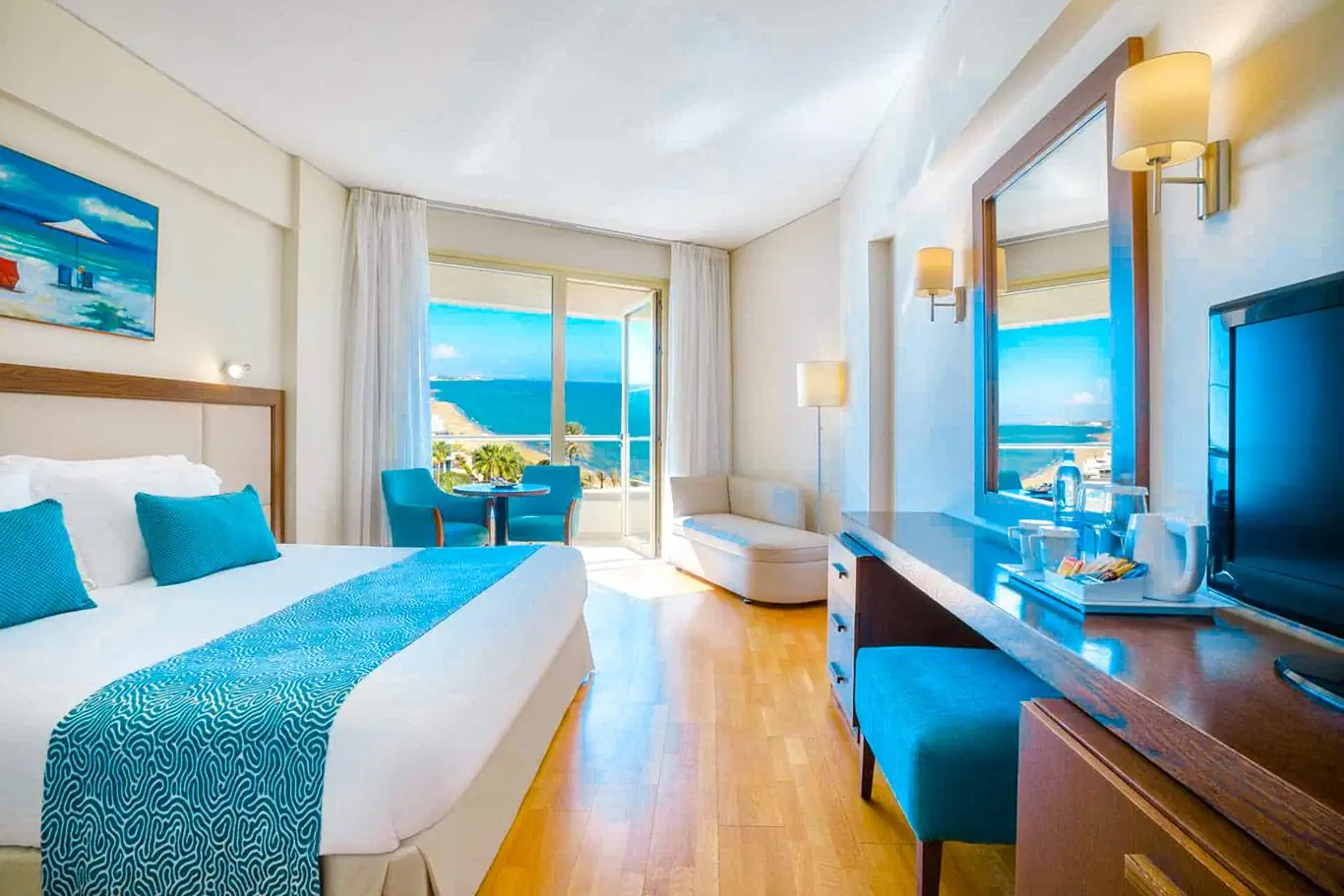 Golden Bay Beach (Larnaka) - zdjęcie 28