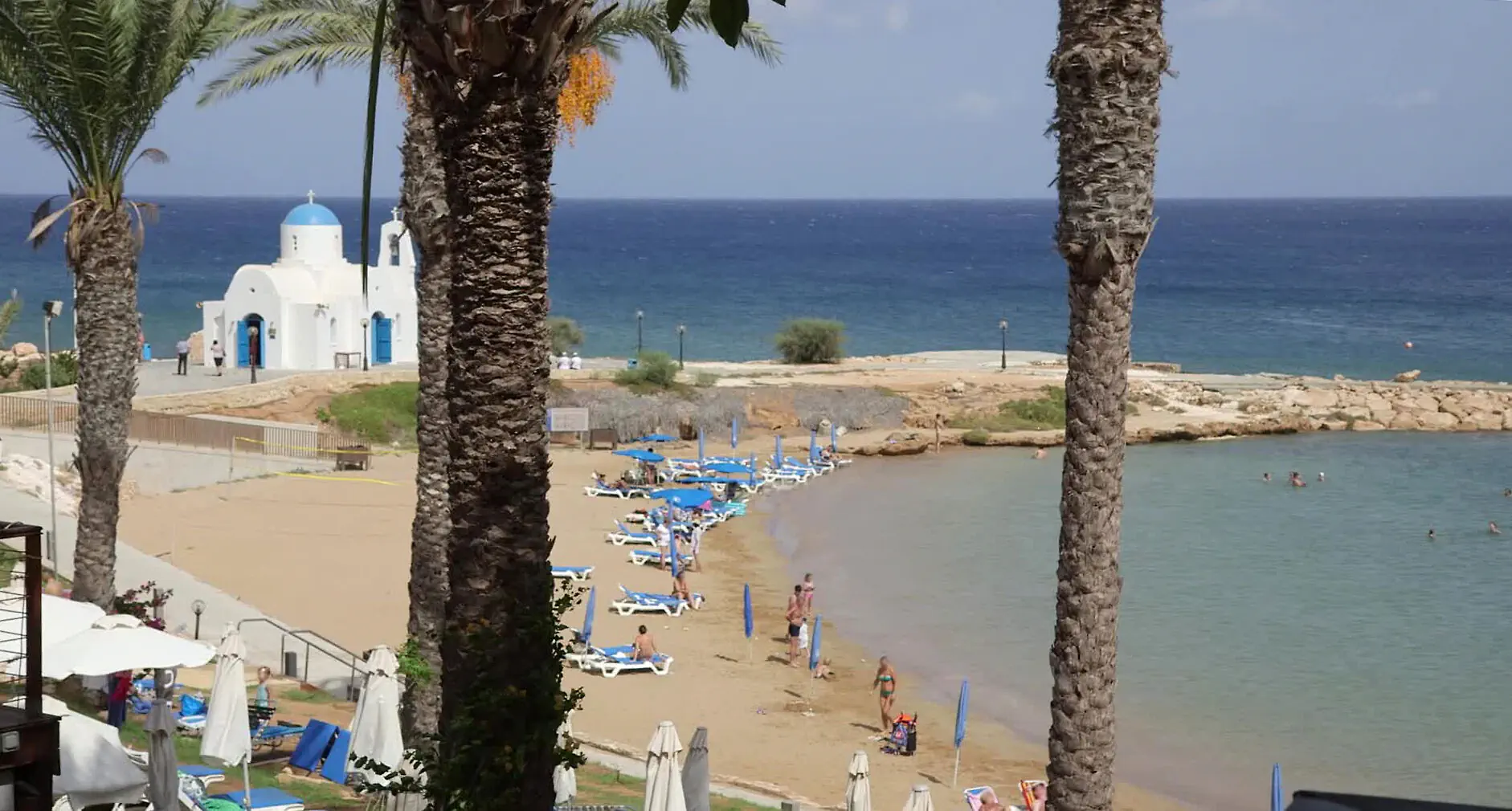 Golden Coast Beach - zdjęcie 6
