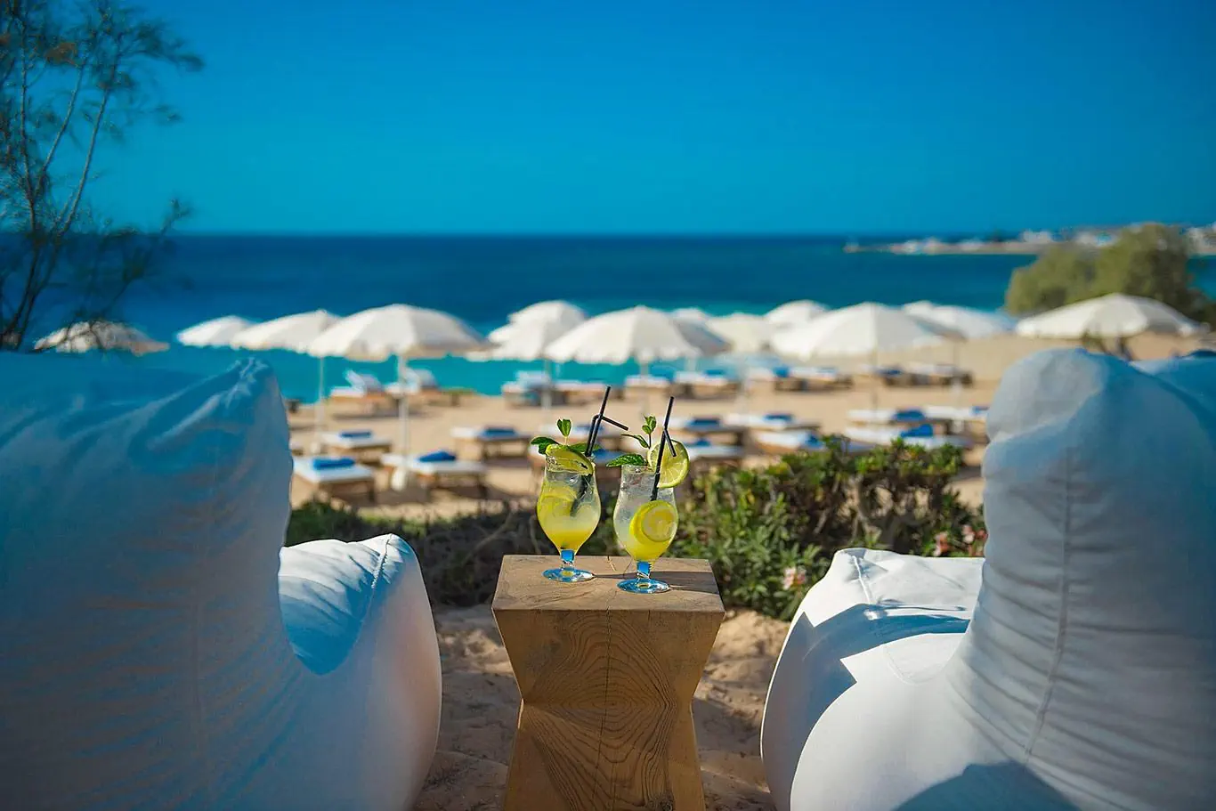 Grecian Sands Hotel