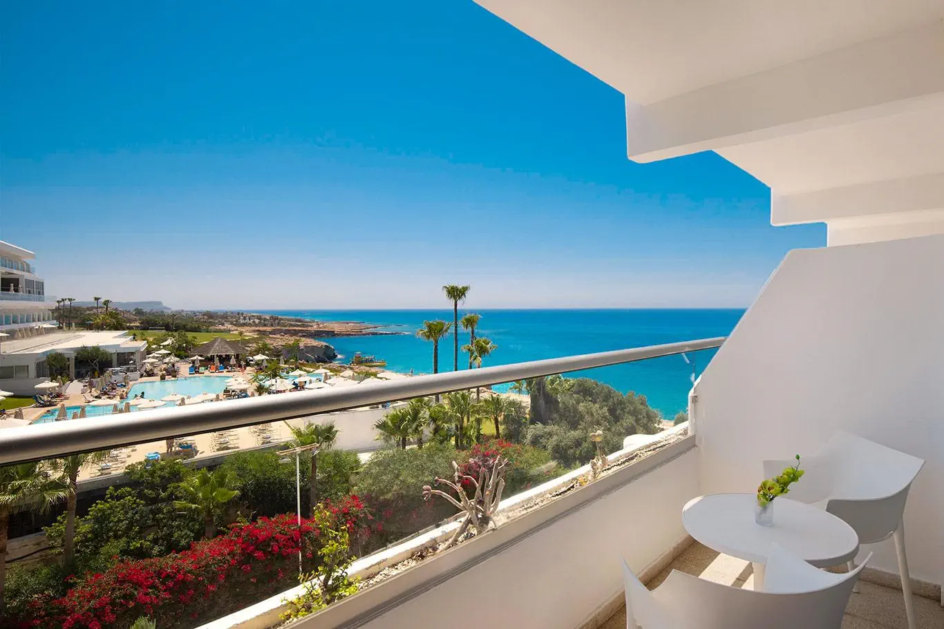 Grecian Sands Hotel
