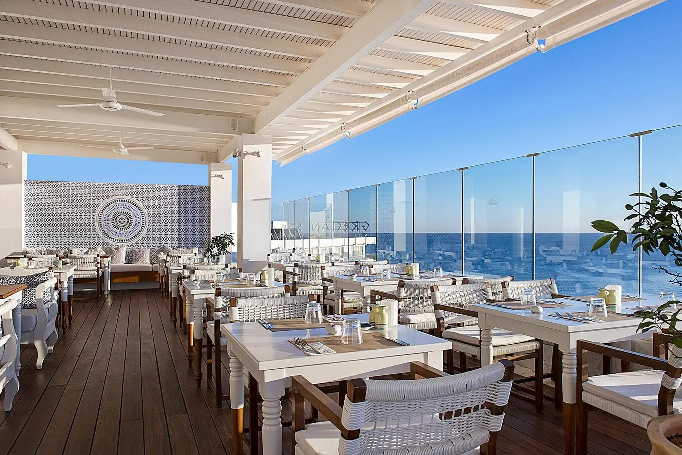Grecian Sands Hotel