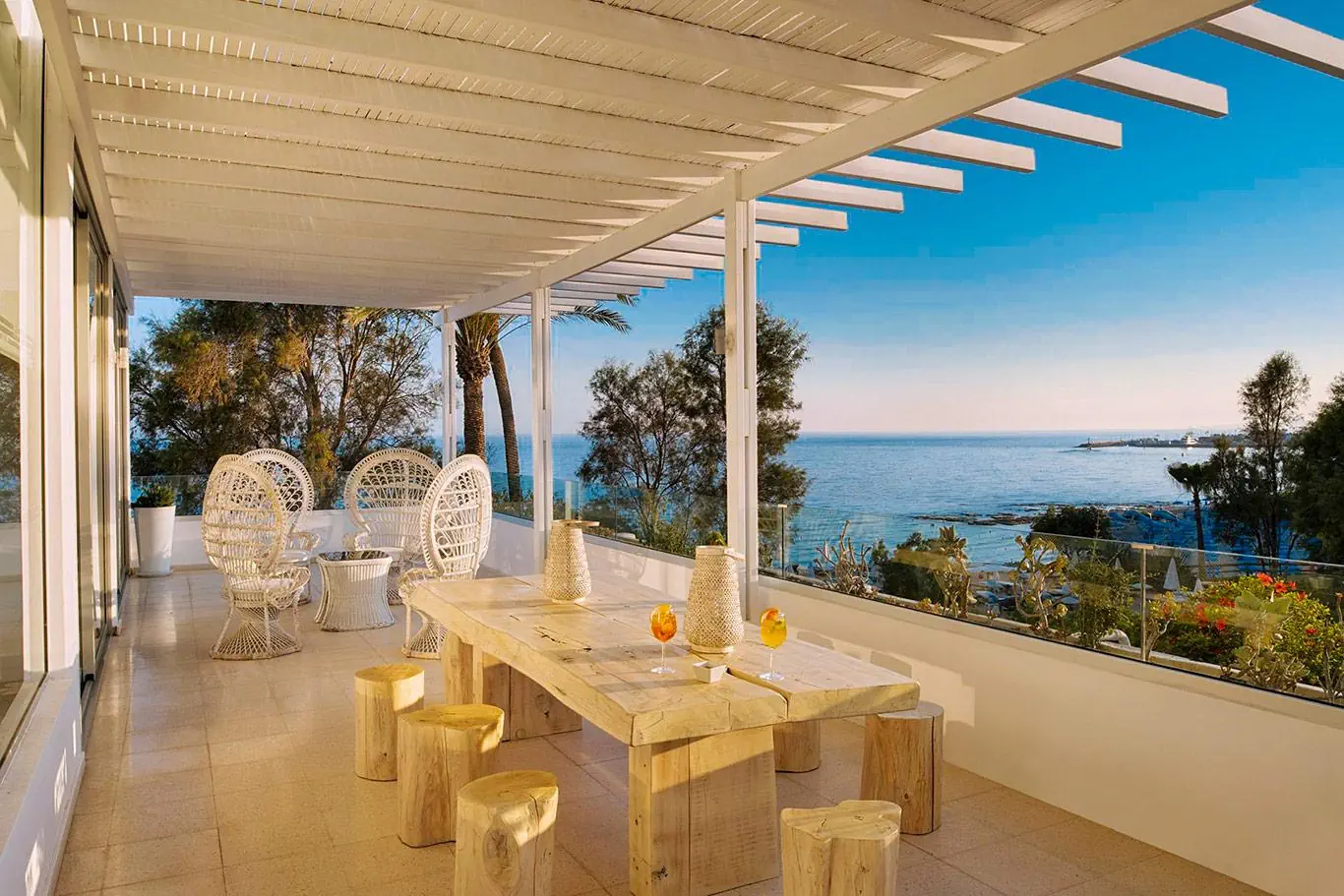 Grecian Sands Hotel