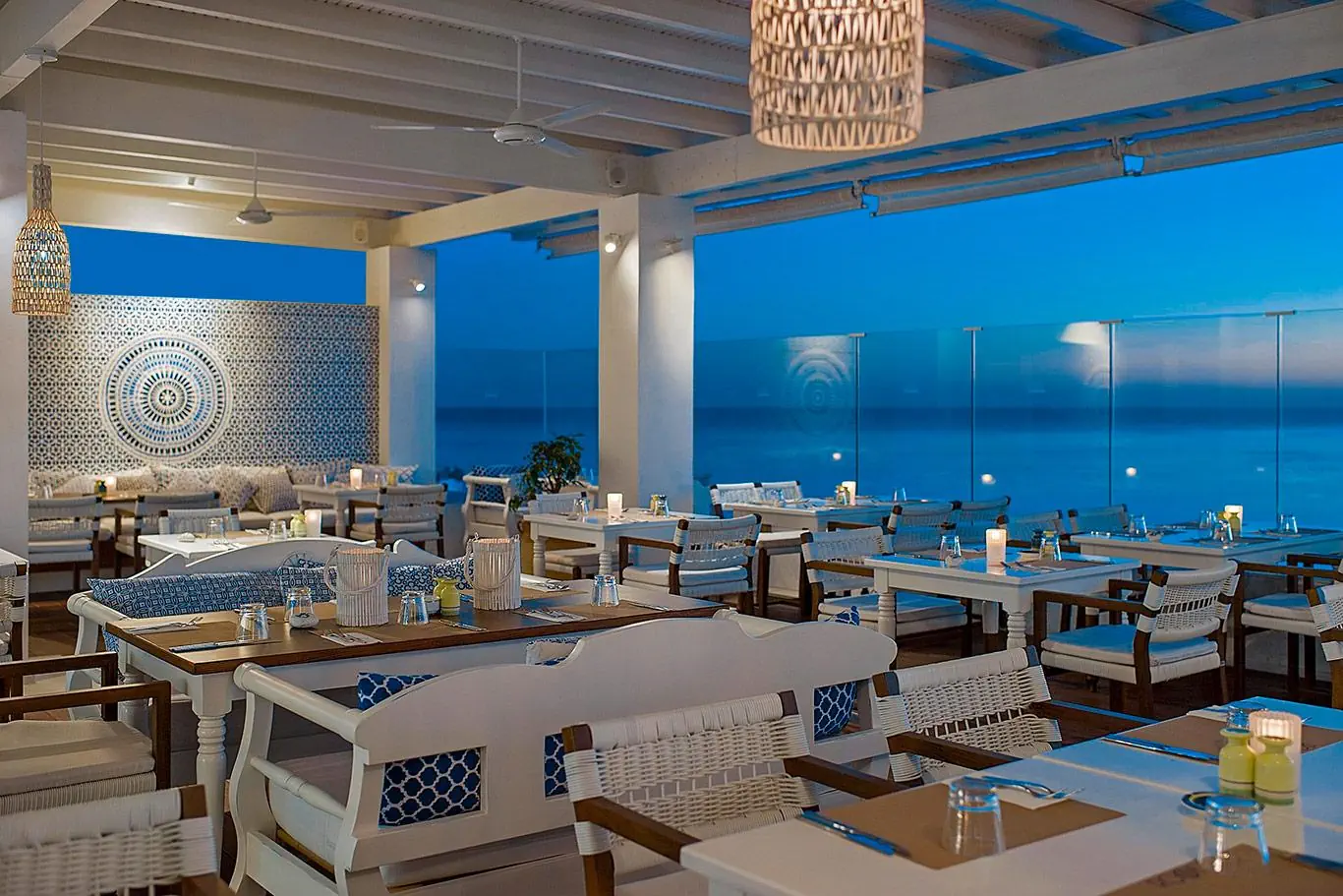 Grecian Sands Hotel