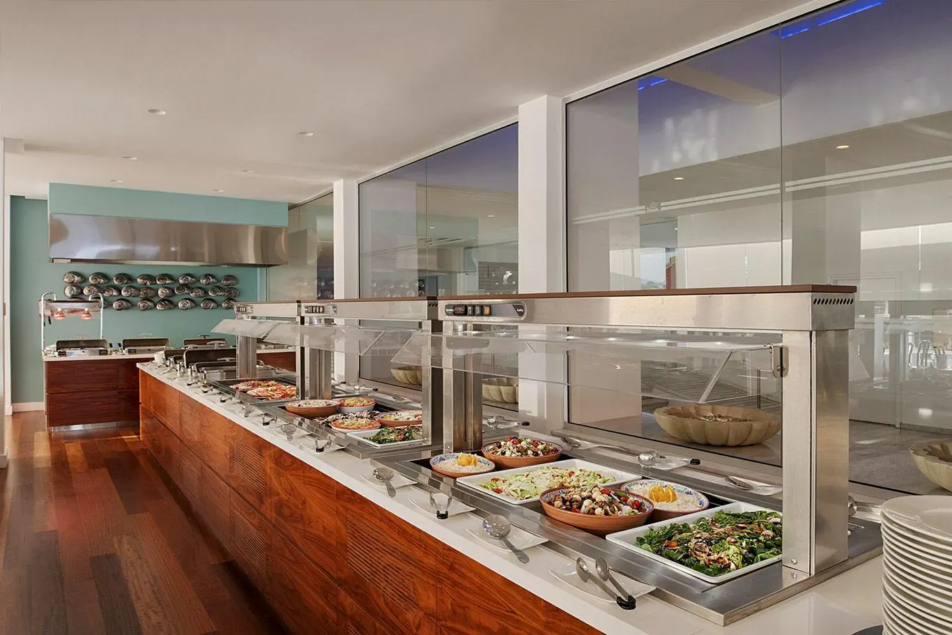 Grecian Sands Hotel