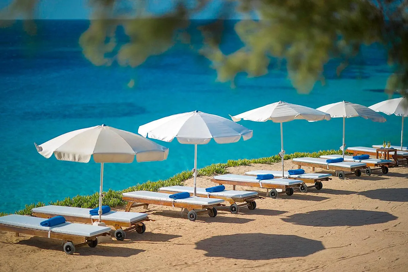 Grecian Sands Hotel