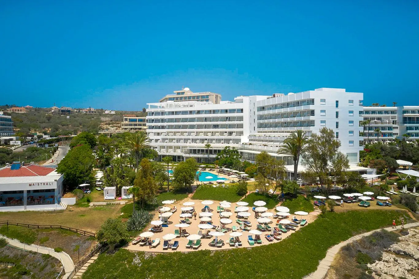 Grecian Sands Hotel