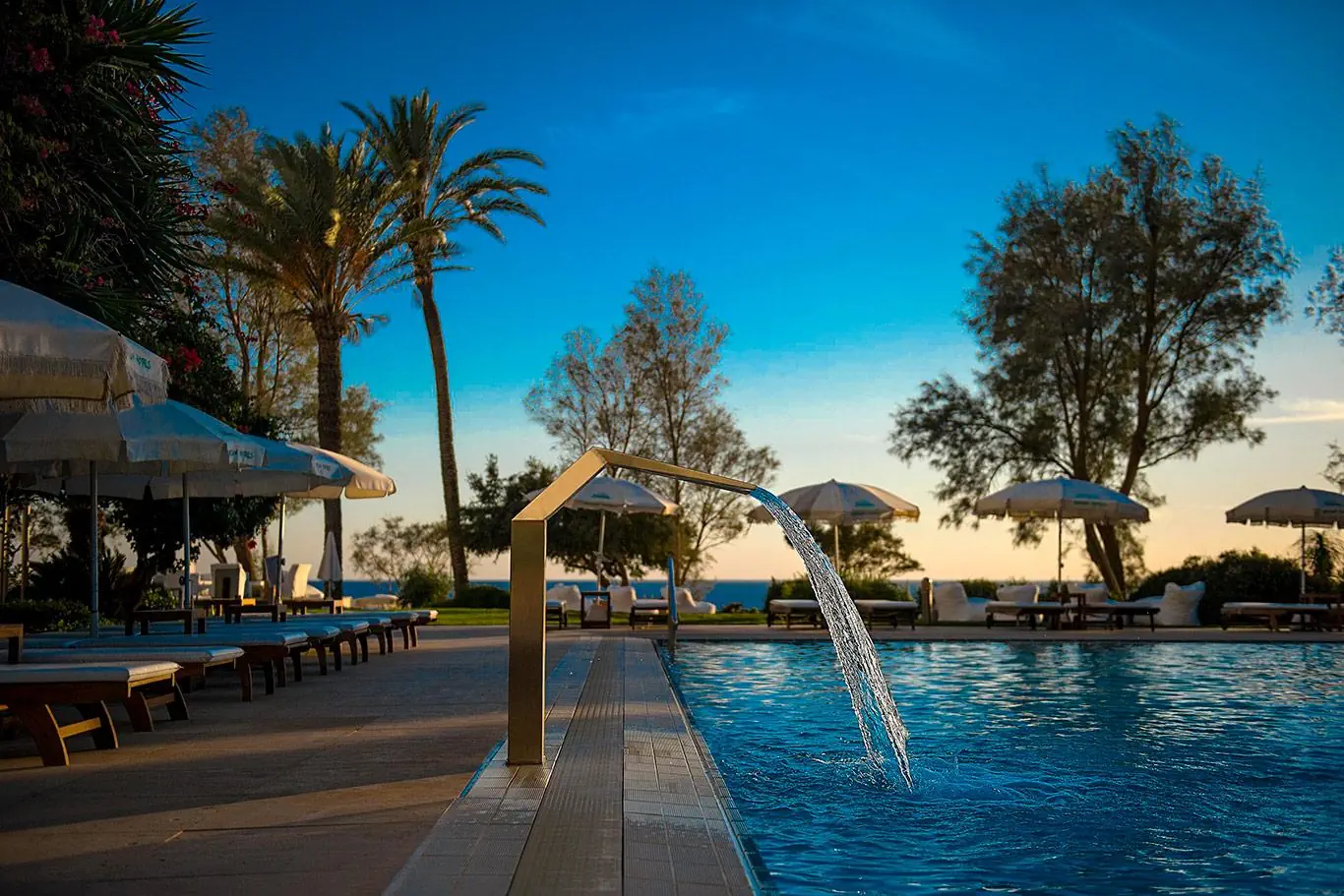 Grecian Sands Hotel