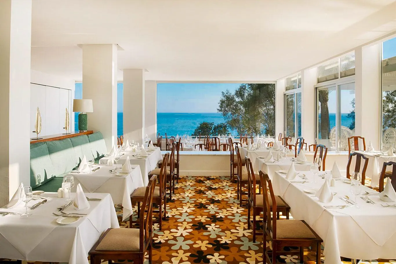 Grecian Sands Hotel