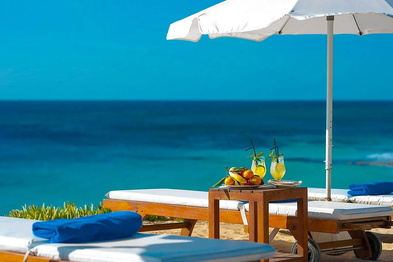 Grecian Sands Hotel