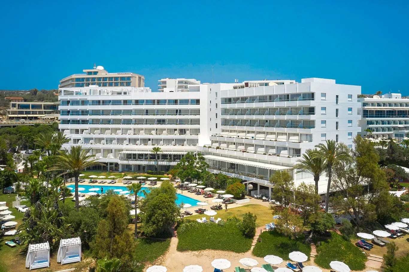 Grecian Sands Hotel